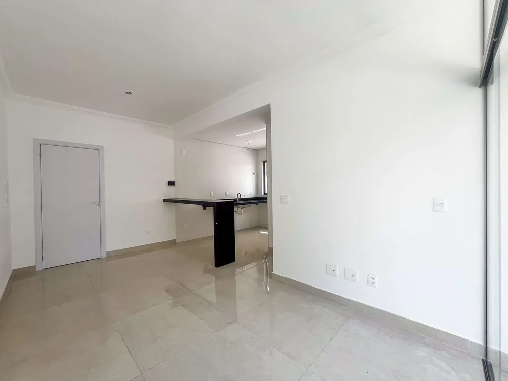 Apartamento, 1 quarto, 43 m² - Foto 3