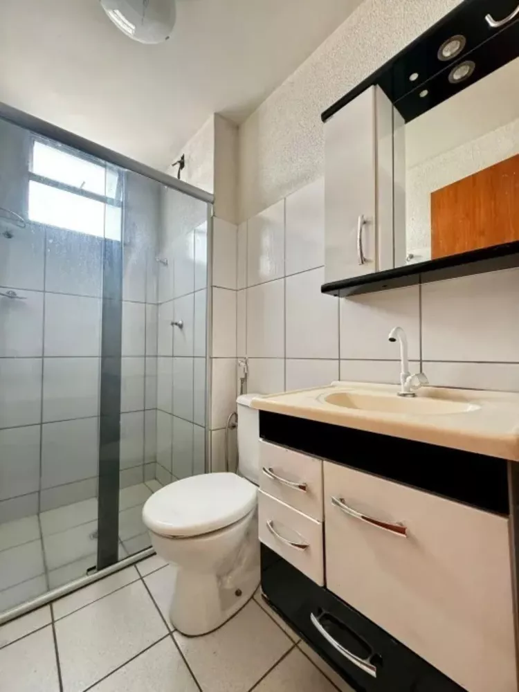 Cobertura à venda com 3 quartos, 100m² - Foto 15