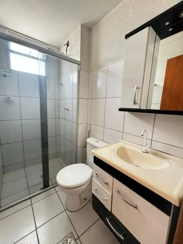 Cobertura à venda com 3 quartos, 100m² - Foto 14