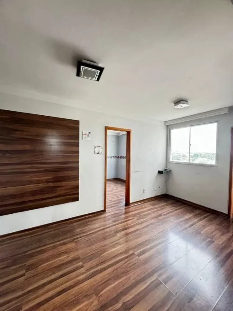 Cobertura à venda com 3 quartos, 100m² - Foto 9