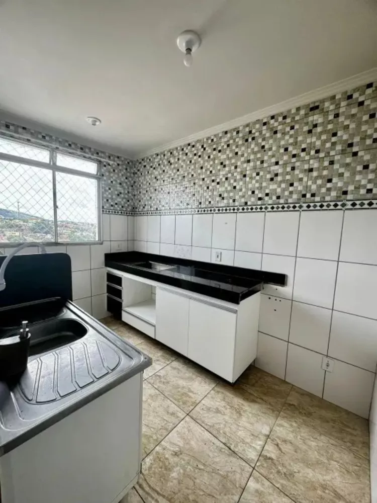 Cobertura à venda com 3 quartos, 100m² - Foto 5