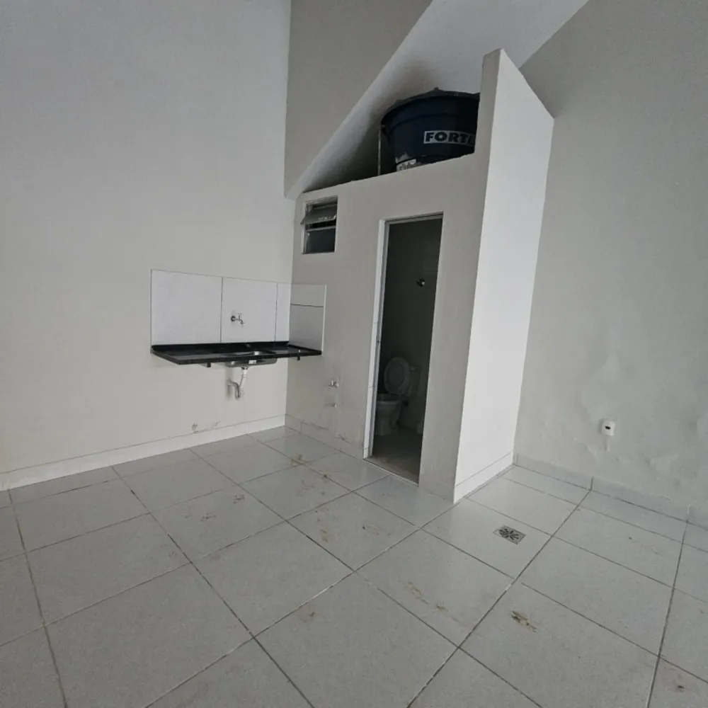 Loja-Salão, 50 m² - Foto 1
