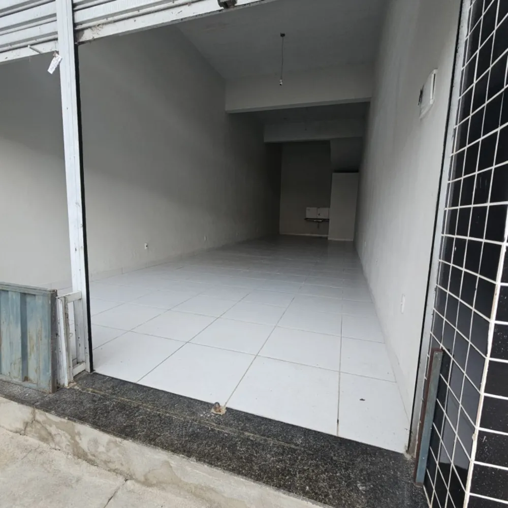 Loja-Salão, 50 m² - Foto 6