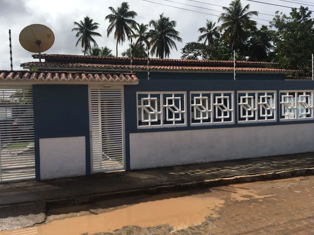 Casa, 4 quartos, 585 m² - Foto 1