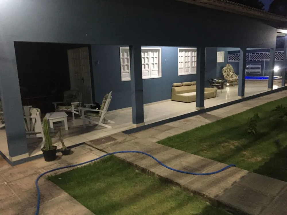 Casa, 4 quartos, 585 m² - Foto 9