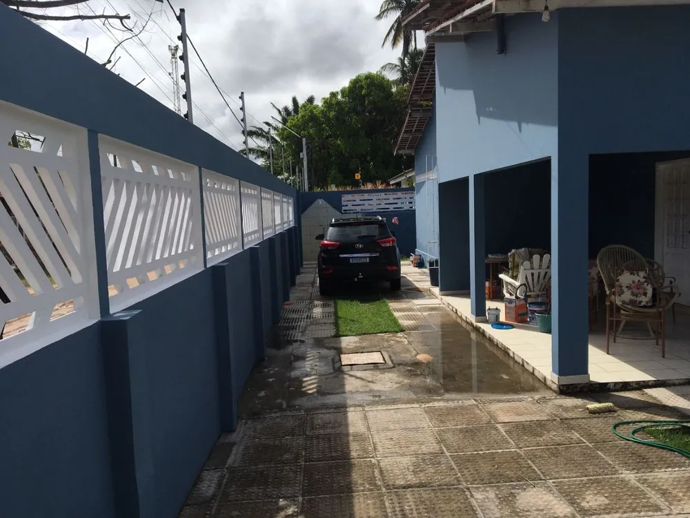 Casa, 4 quartos, 585 m² - Foto 4