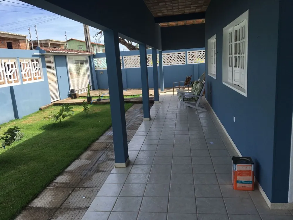 Casa, 4 quartos, 585 m² - Foto 6
