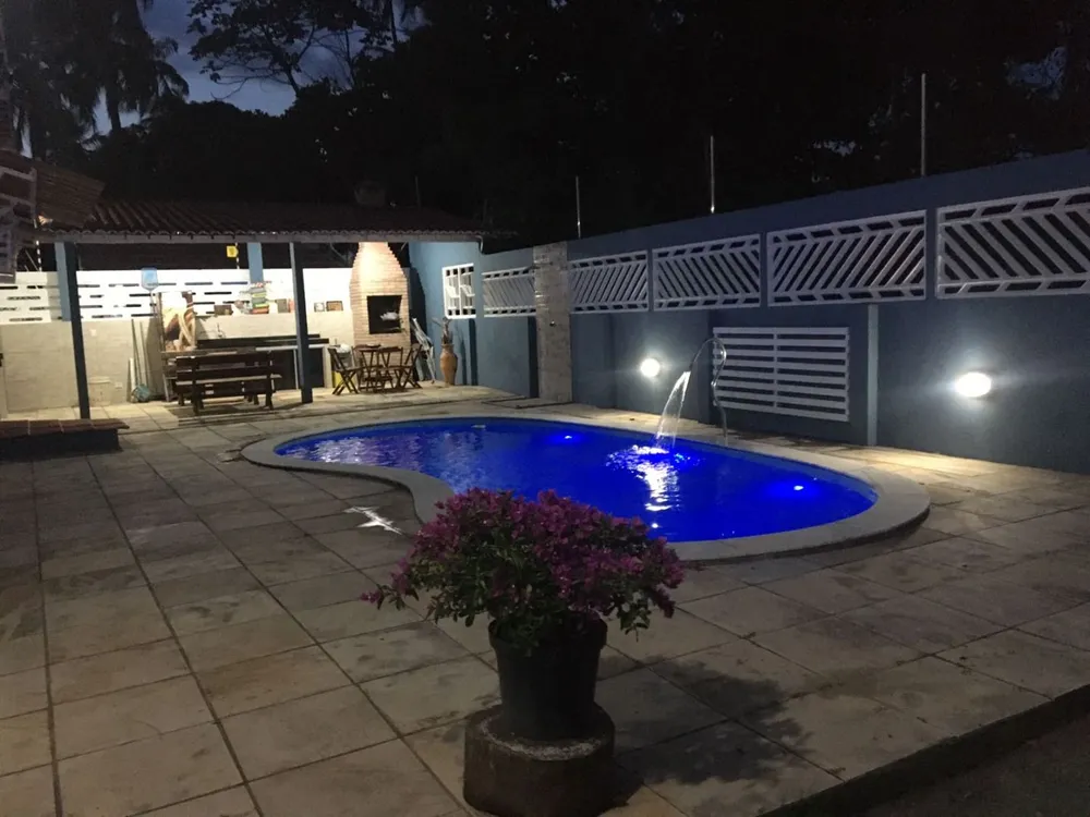 Casa, 4 quartos, 585 m² - Foto 11