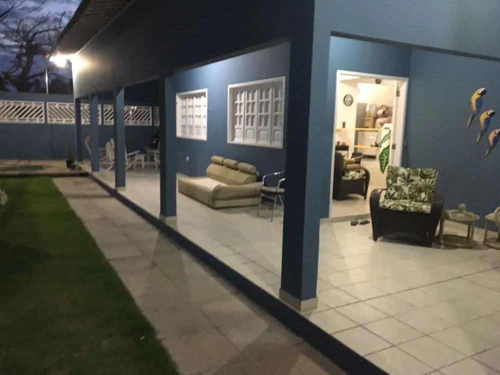 Casa, 4 quartos, 585 m² - Foto 10