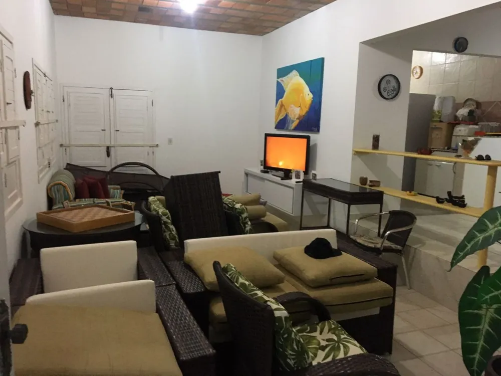 Casa, 4 quartos, 585 m² - Foto 16