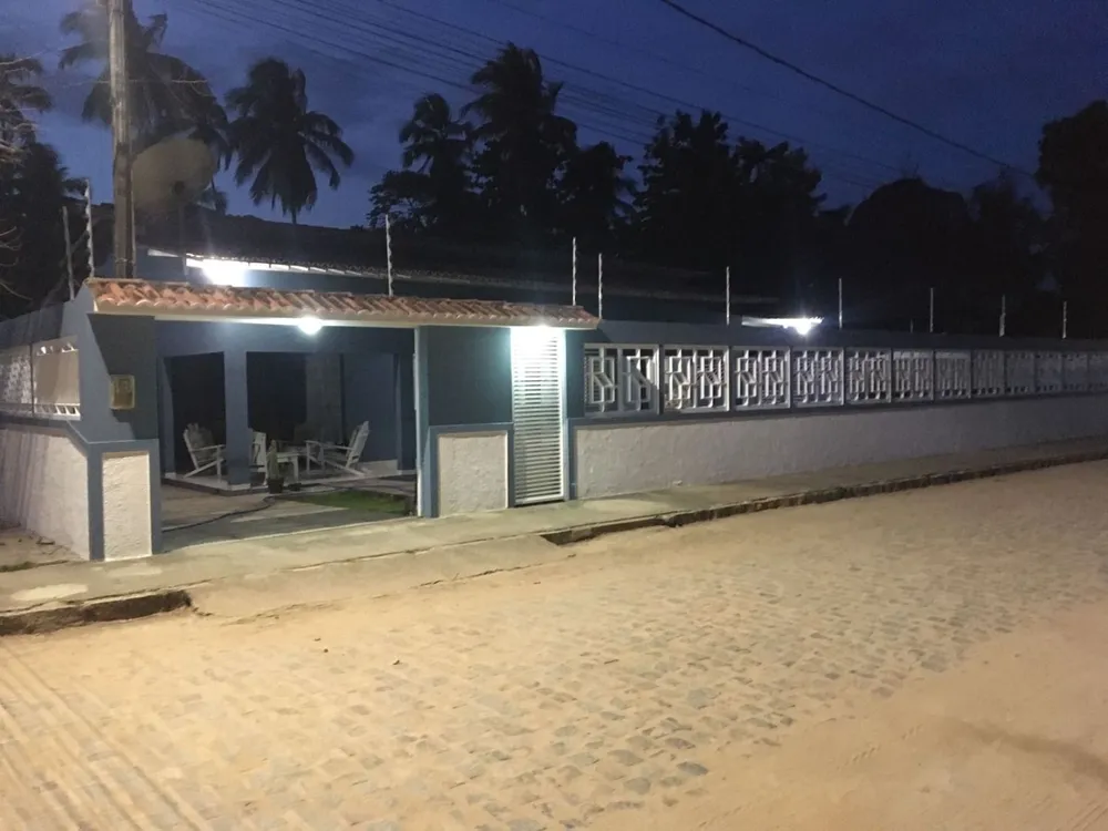 Casa, 4 quartos, 585 m² - Foto 2