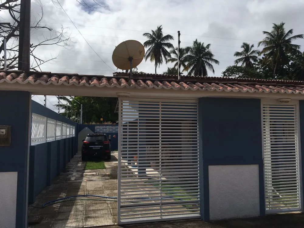 Casa, 4 quartos, 585 m² - Foto 3