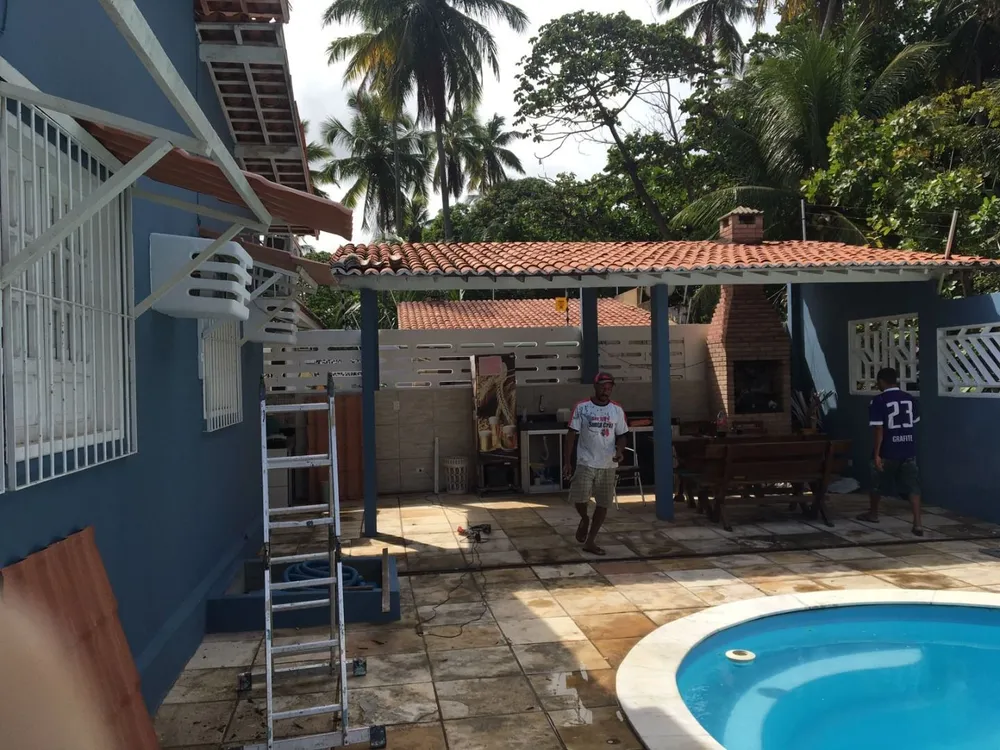 Casa, 4 quartos, 585 m² - Foto 5