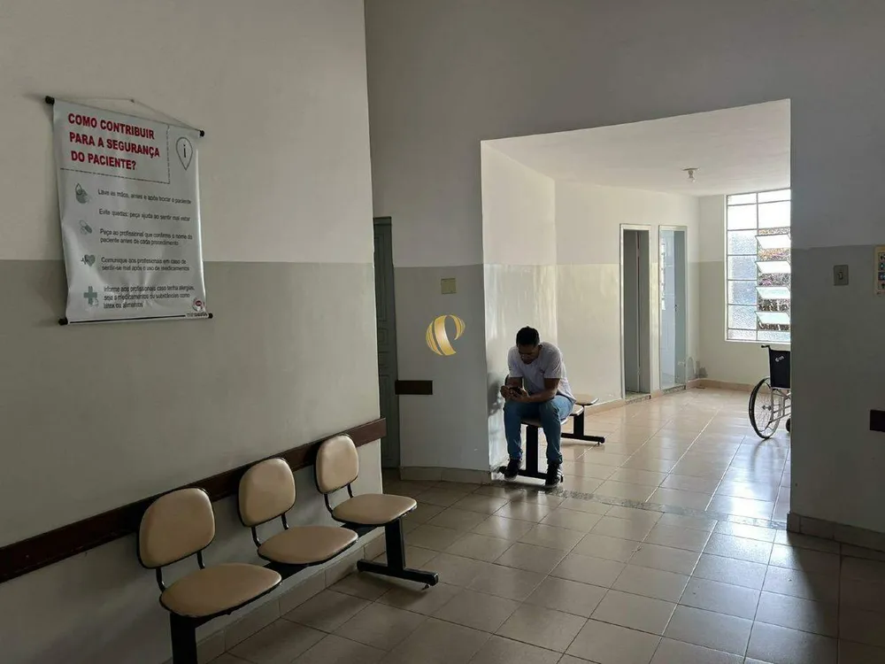 Prédio Inteiro, 2330 m² - Foto 5