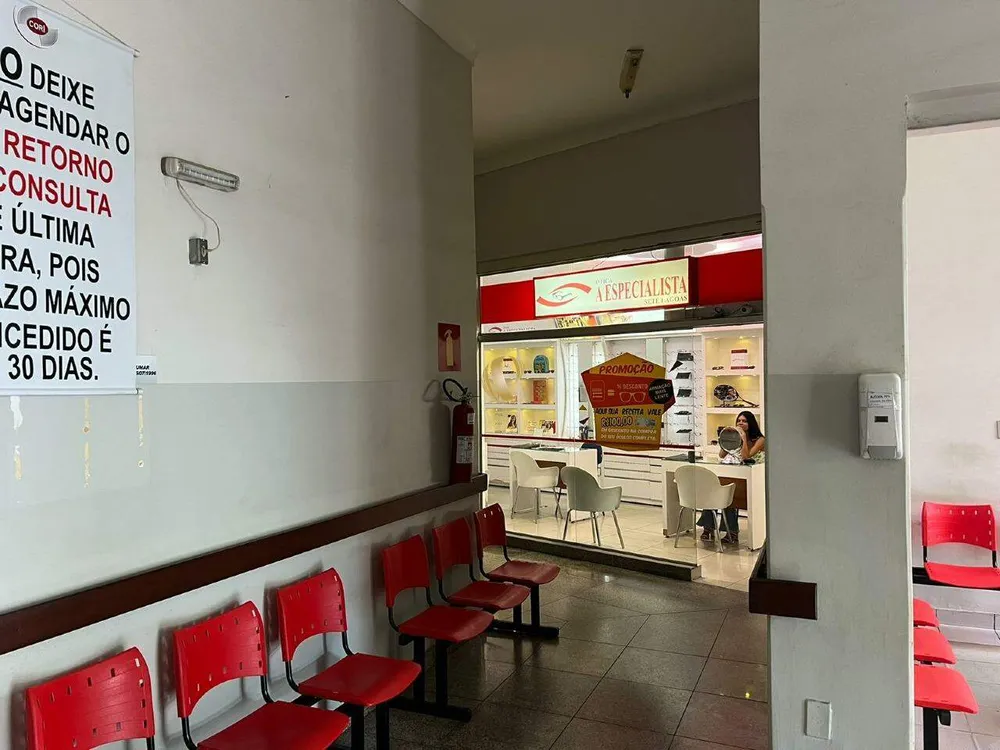 Prédio Inteiro, 2330 m² - Foto 4