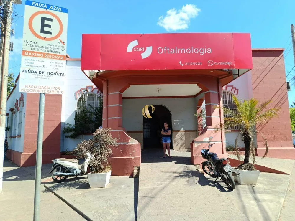 Prédio Inteiro, 2330 m² - Foto 2