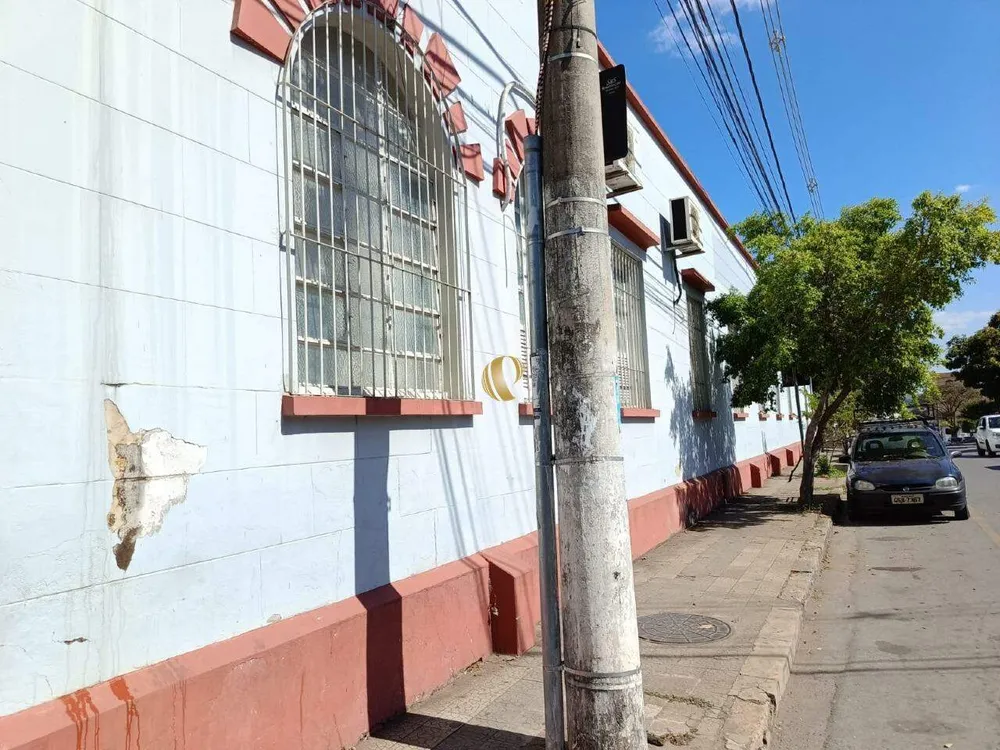 Prédio Inteiro, 2330 m² - Foto 12