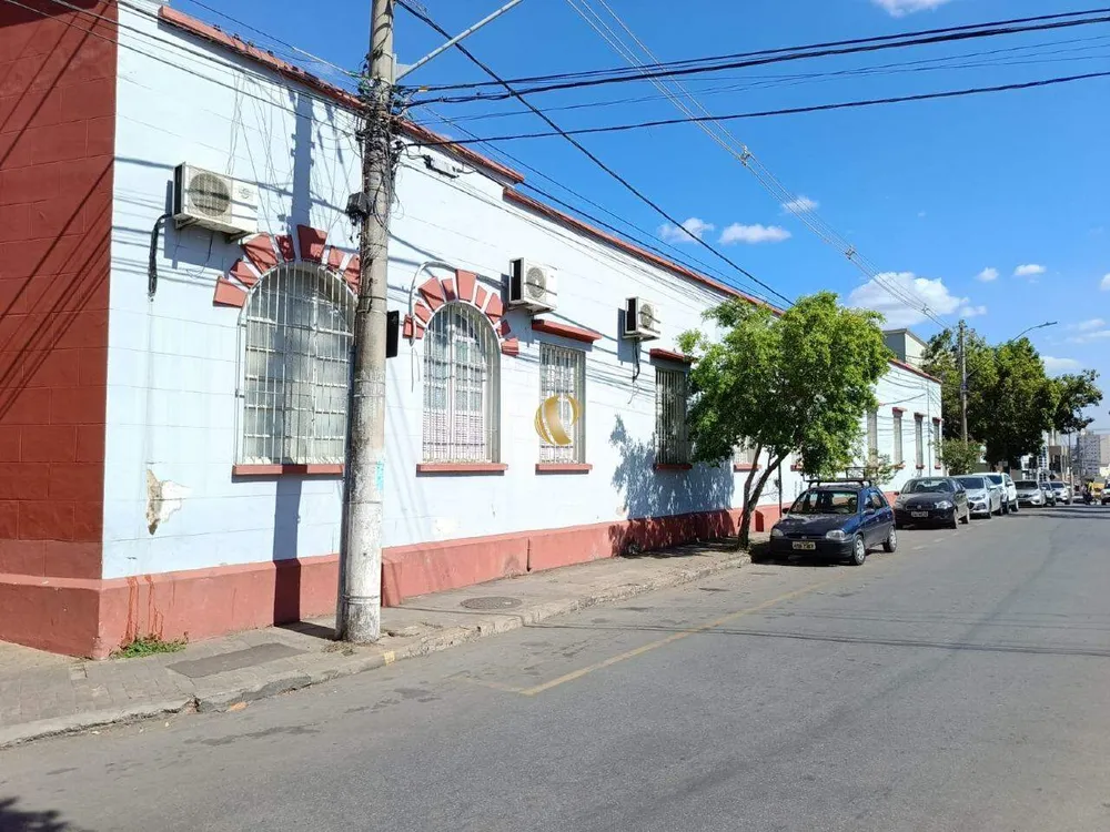Prédio Inteiro, 2330 m² - Foto 7