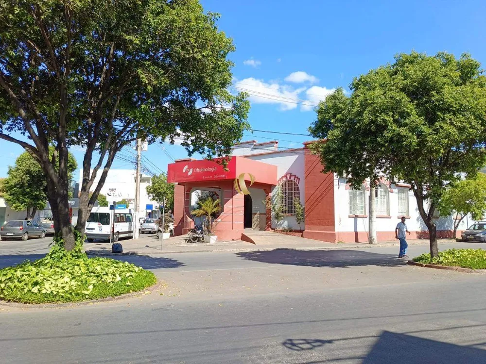 Prédio Inteiro, 2330 m² - Foto 2