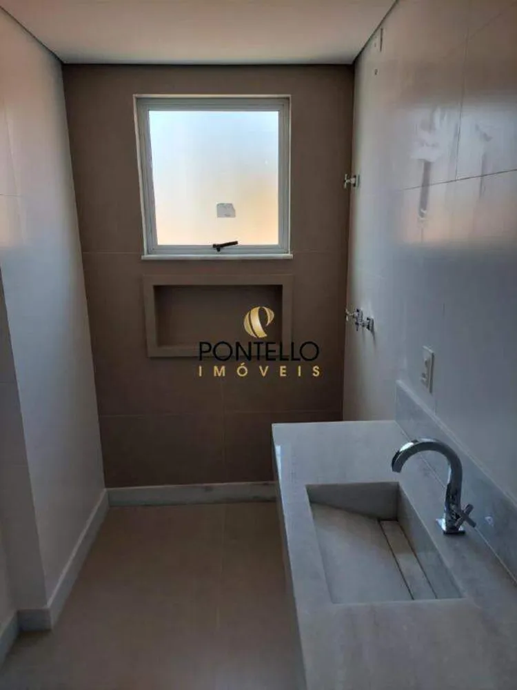Apartamento, 4 quartos, 138 m² - Foto 10