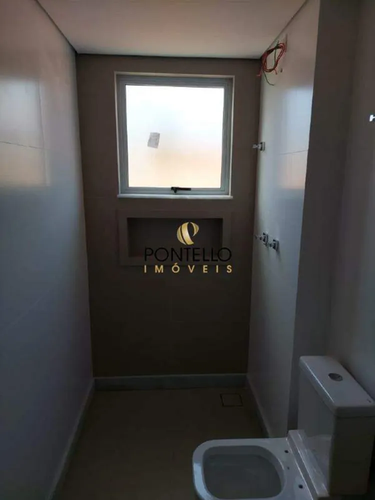 Apartamento, 4 quartos, 138 m² - Foto 7