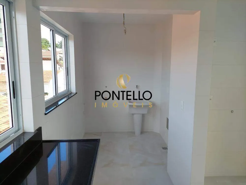 Apartamento, 4 quartos, 138 m² - Foto 2