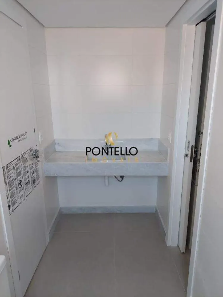 Apartamento, 4 quartos, 138 m² - Foto 8