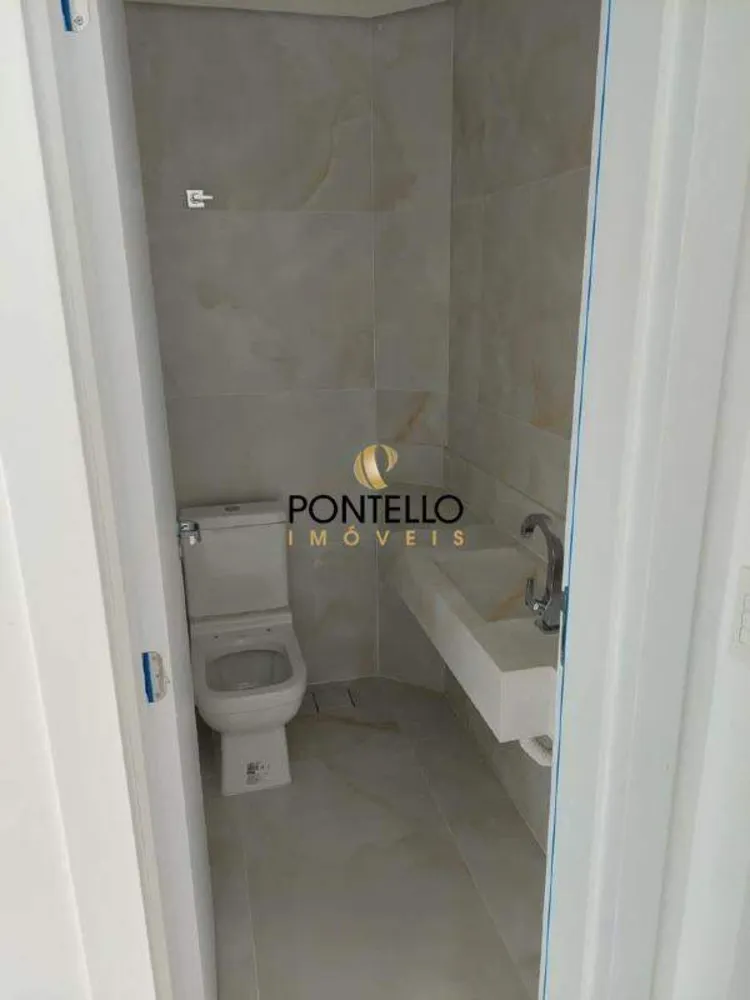 Apartamento, 4 quartos, 138 m² - Foto 5