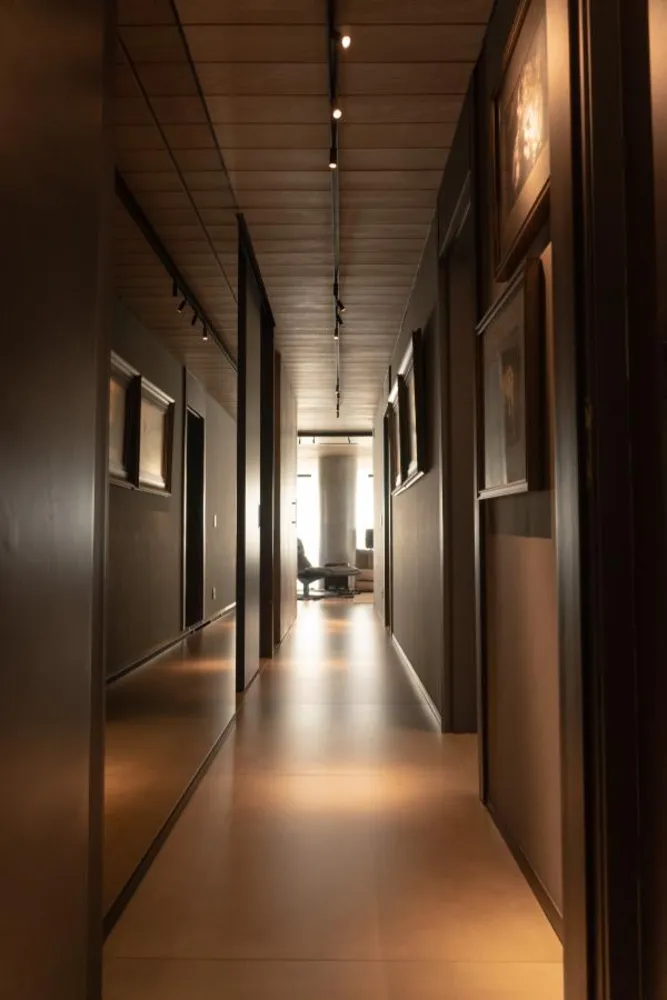 Apartamento, 3 quartos, 322 m² - Foto 1