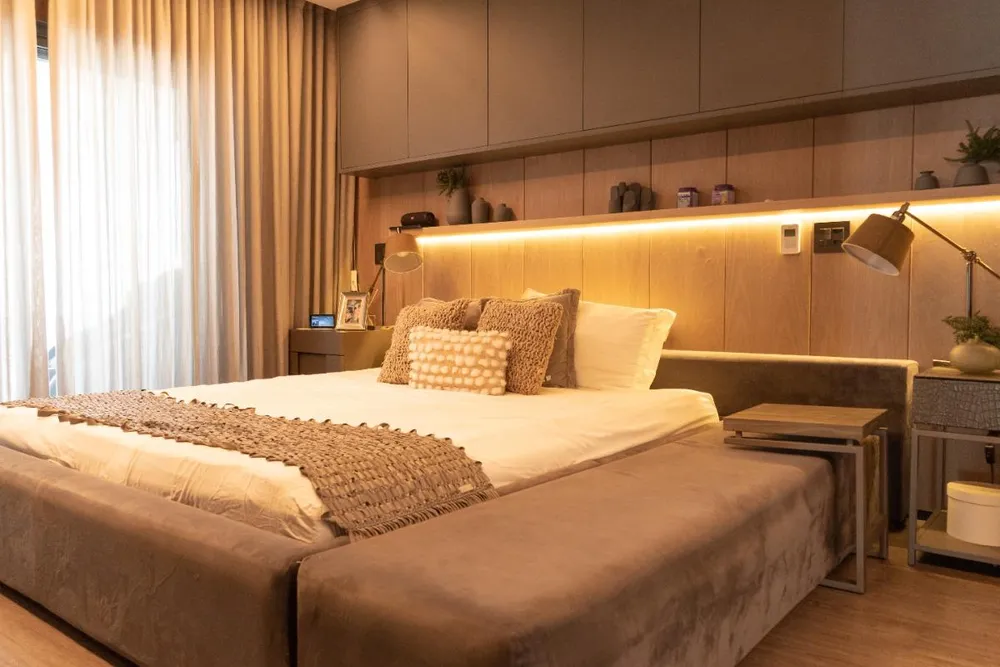 Apartamento, 3 quartos, 322 m² - Foto 3