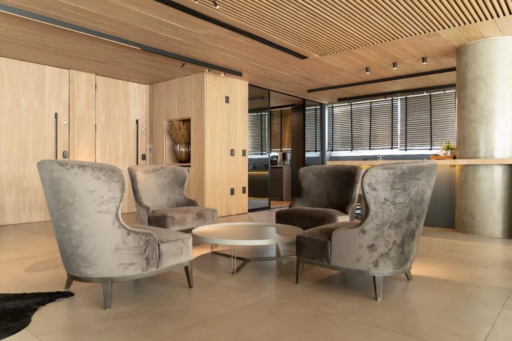 Apartamento, 3 quartos, 322 m² - Foto 7