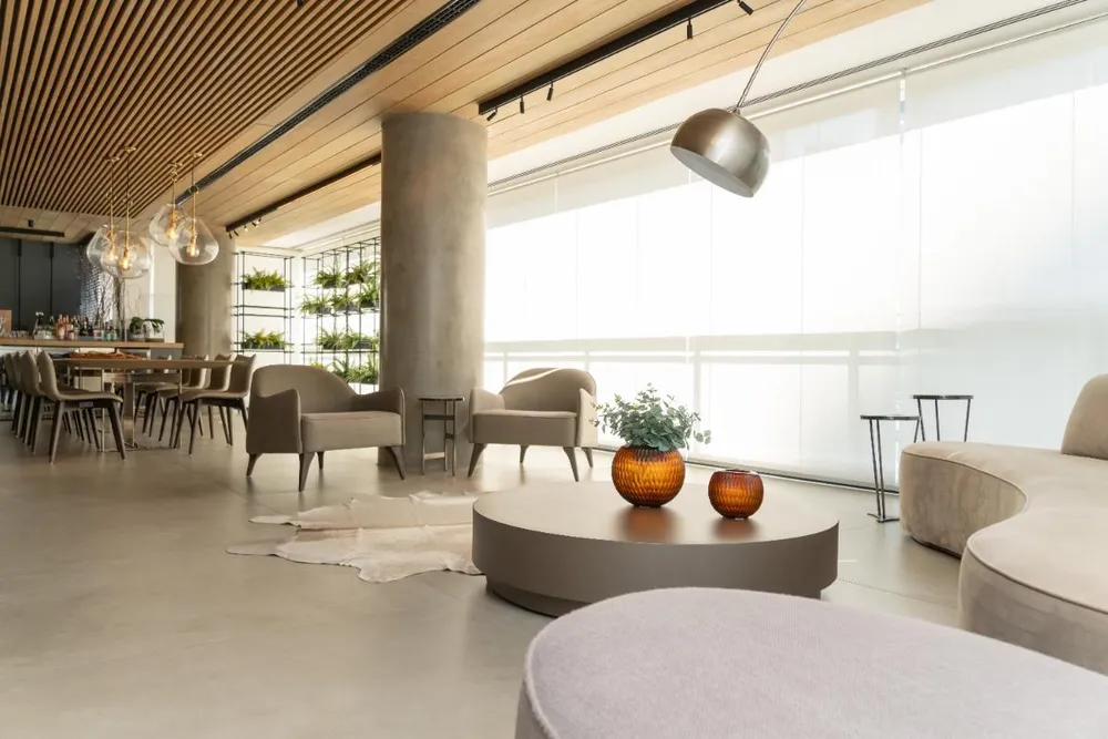 Apartamento, 3 quartos, 322 m² - Foto 2