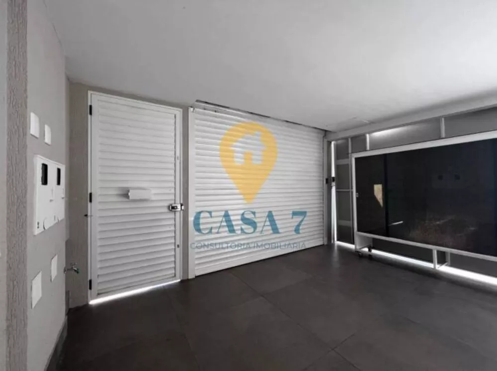 Casa à venda com 4 quartos, 400m² - Foto 24