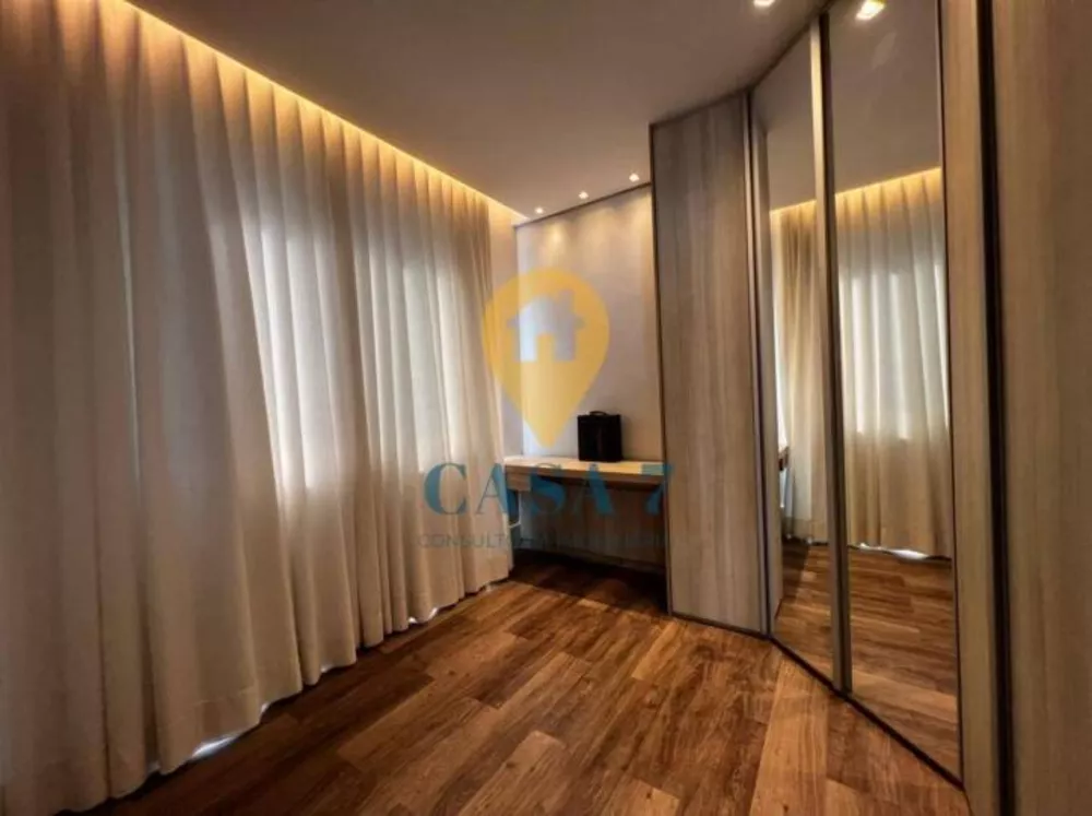 Casa à venda com 4 quartos, 400m² - Foto 7