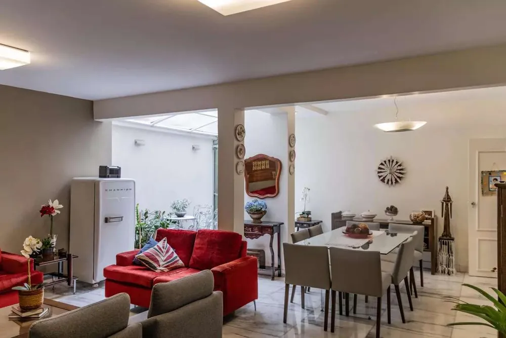 Apartamento, 3 quartos, 150 m² - Foto 1