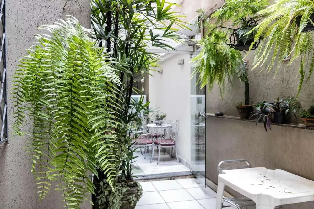 Apartamento, 3 quartos, 150 m² - Foto 11