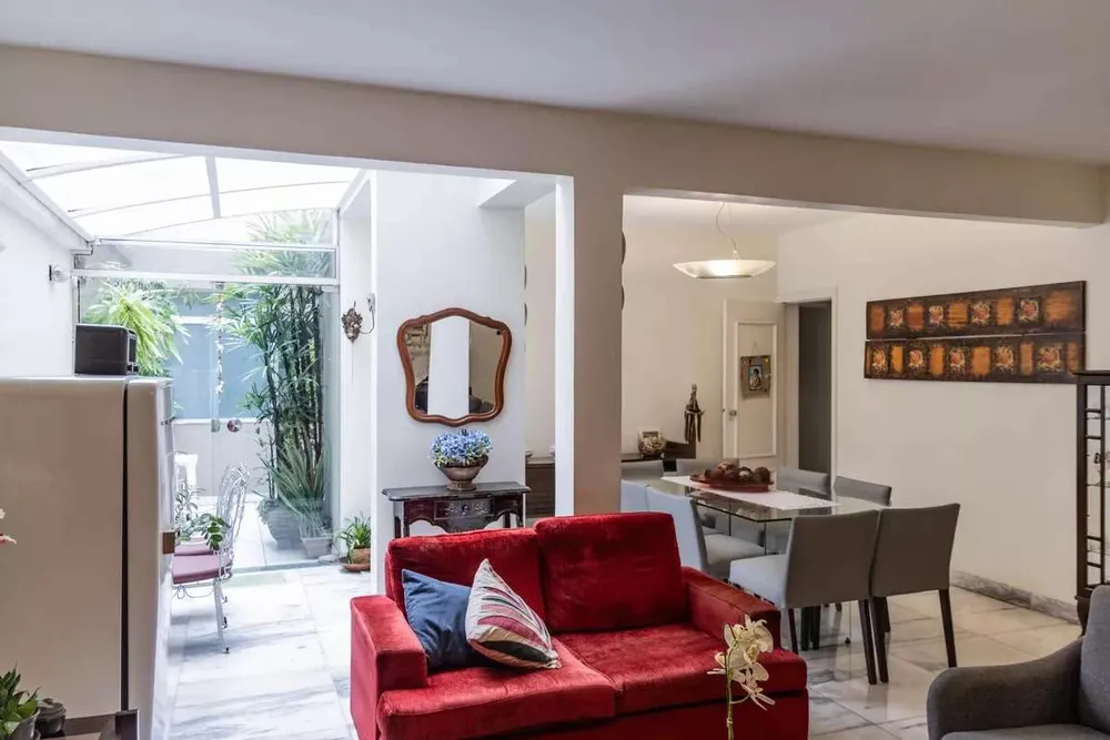 Apartamento, 3 quartos, 150 m² - Foto 2