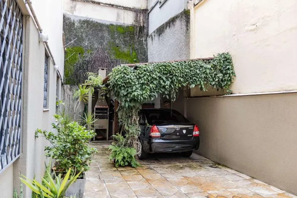 Apartamento, 3 quartos, 150 m² - Foto 9