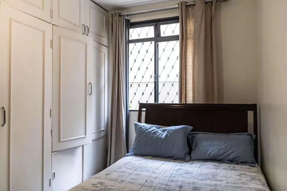 Apartamento, 3 quartos, 150 m² - Foto 7