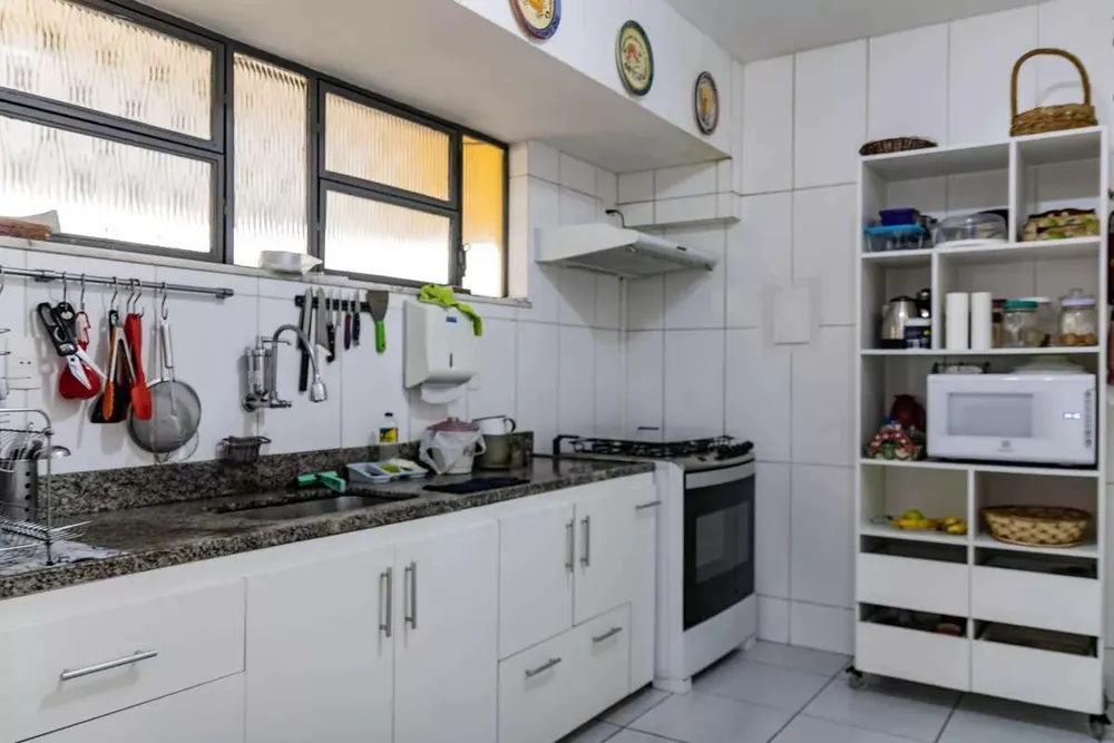 Apartamento, 3 quartos, 150 m² - Foto 3