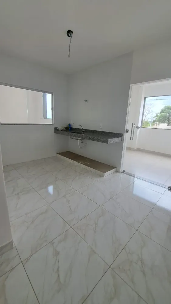 Casa, 3 quartos, 133 m² - Foto 4