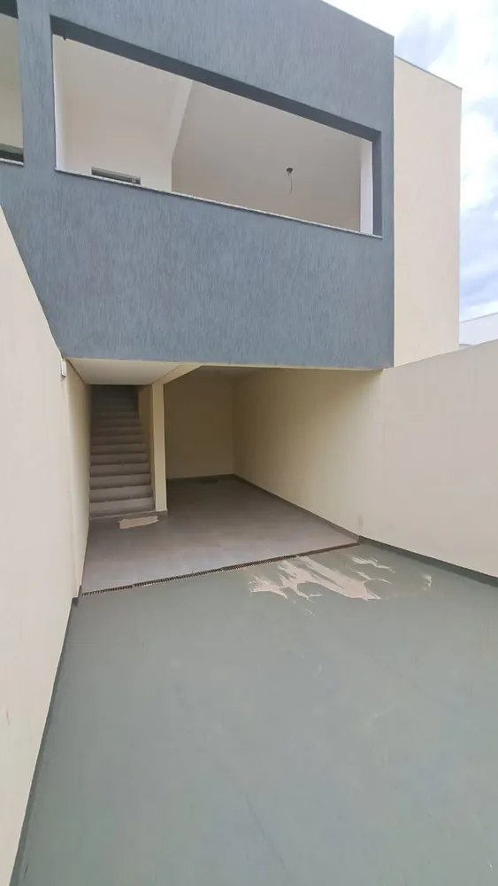 Casa, 3 quartos, 133 m² - Foto 1