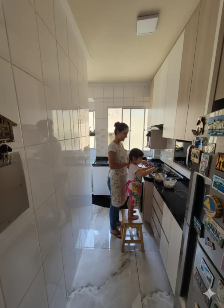 Apartamento, 3 quartos, 80 m² - Foto 2