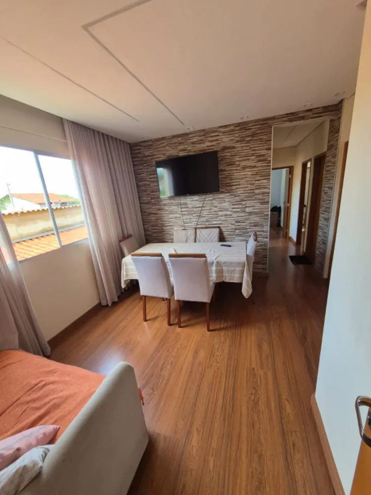 Apartamento, 3 quartos, 80 m² - Foto 6