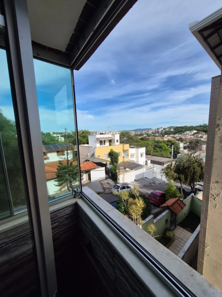 Apartamento, 3 quartos, 80 m² - Foto 12