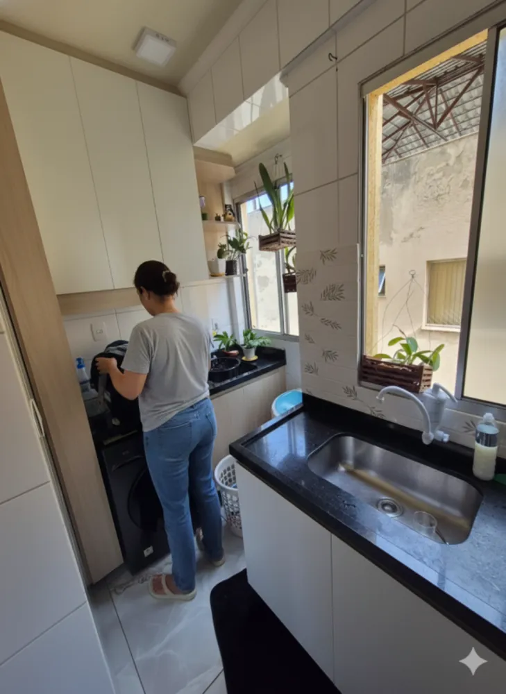 Apartamento, 3 quartos, 80 m² - Foto 4