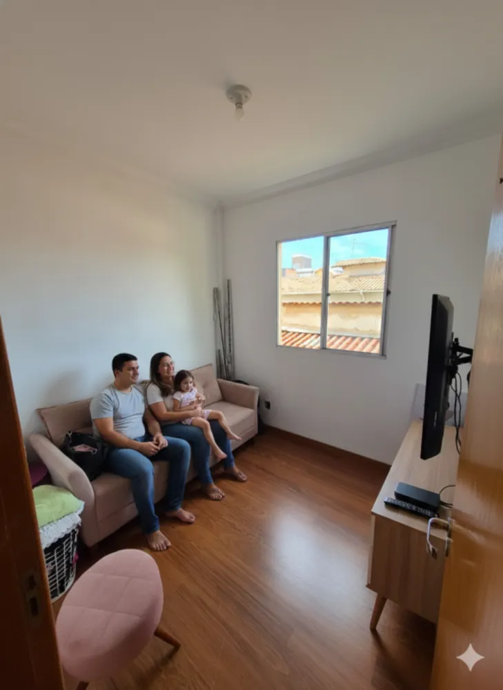 Apartamento, 3 quartos, 80 m² - Foto 3