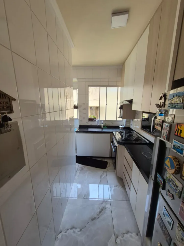 Apartamento, 3 quartos, 80 m² - Foto 10