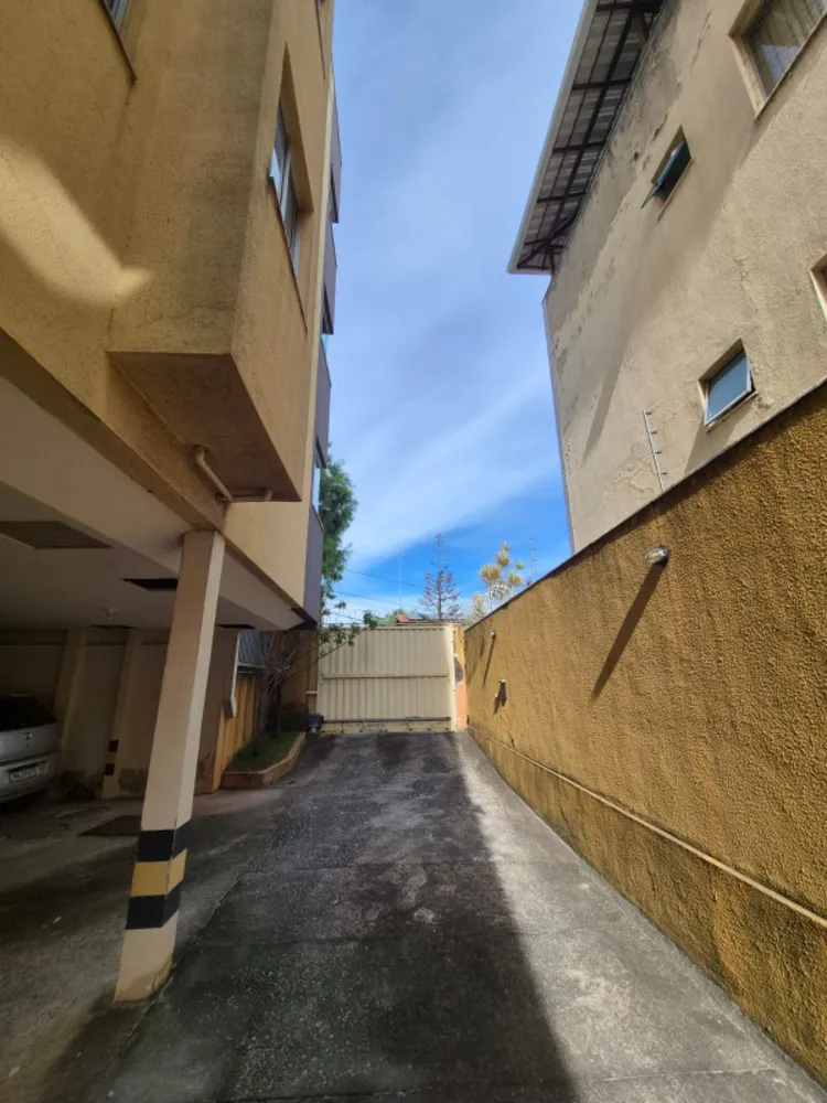 Apartamento, 3 quartos, 80 m² - Foto 11