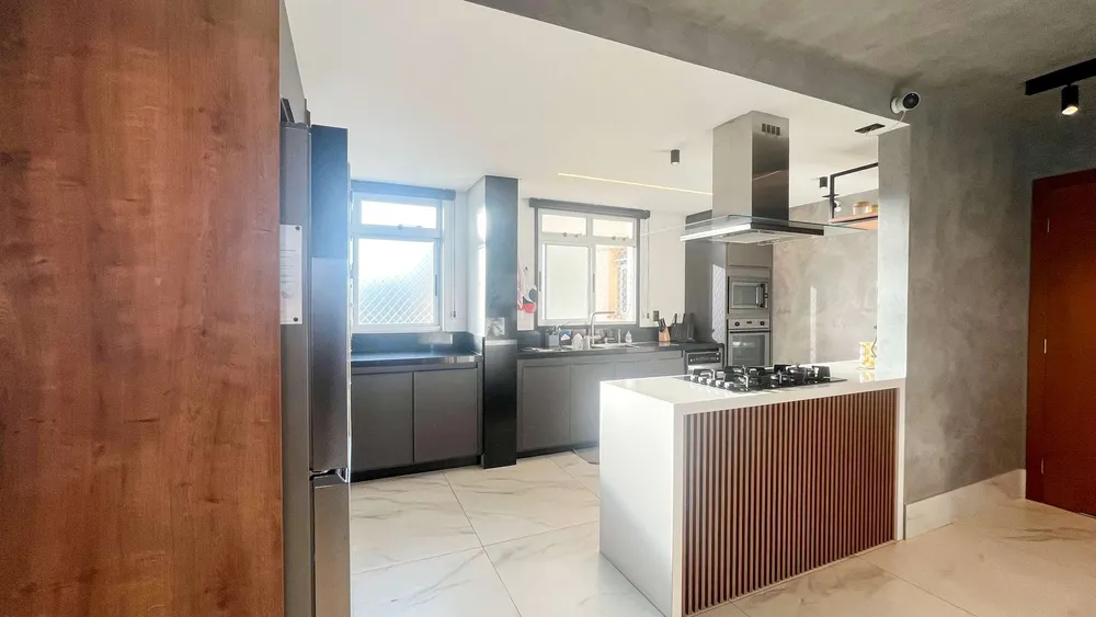 Apartamento, 3 quartos, 138 m² - Foto 10